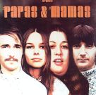 Papas & Mamas Cover