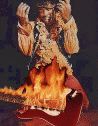 Jimi Hendrix